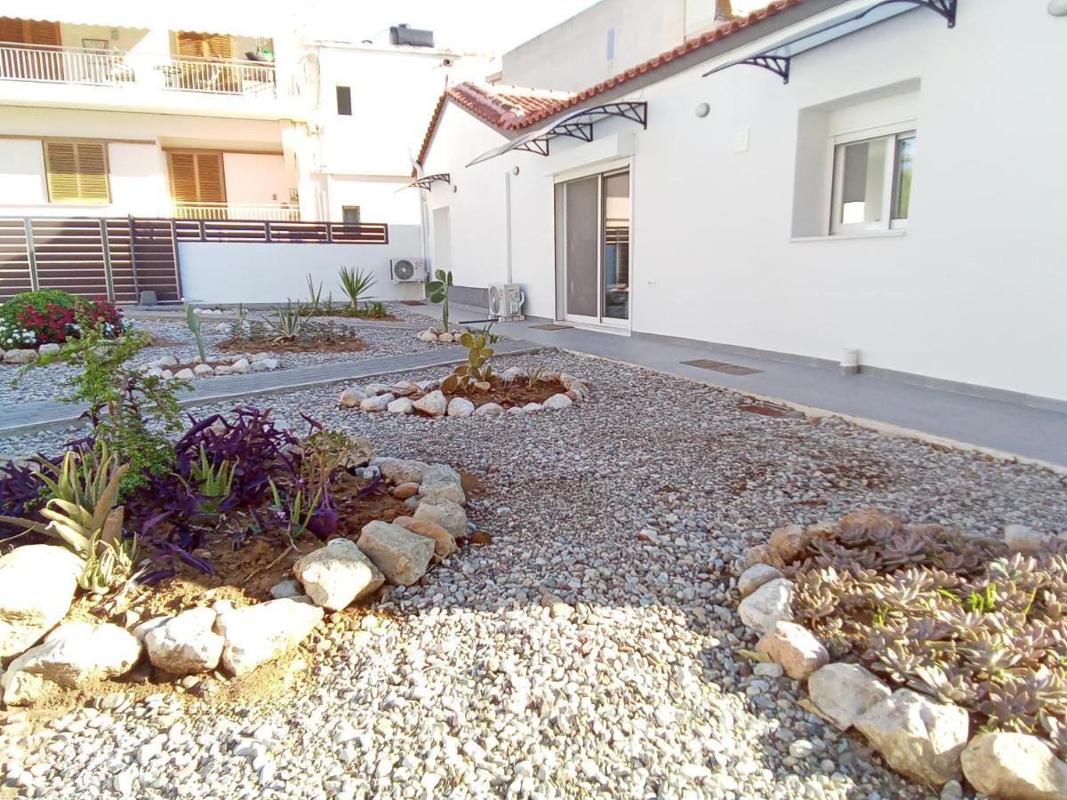 Villa Michael'S Greek House Argos Exterior foto