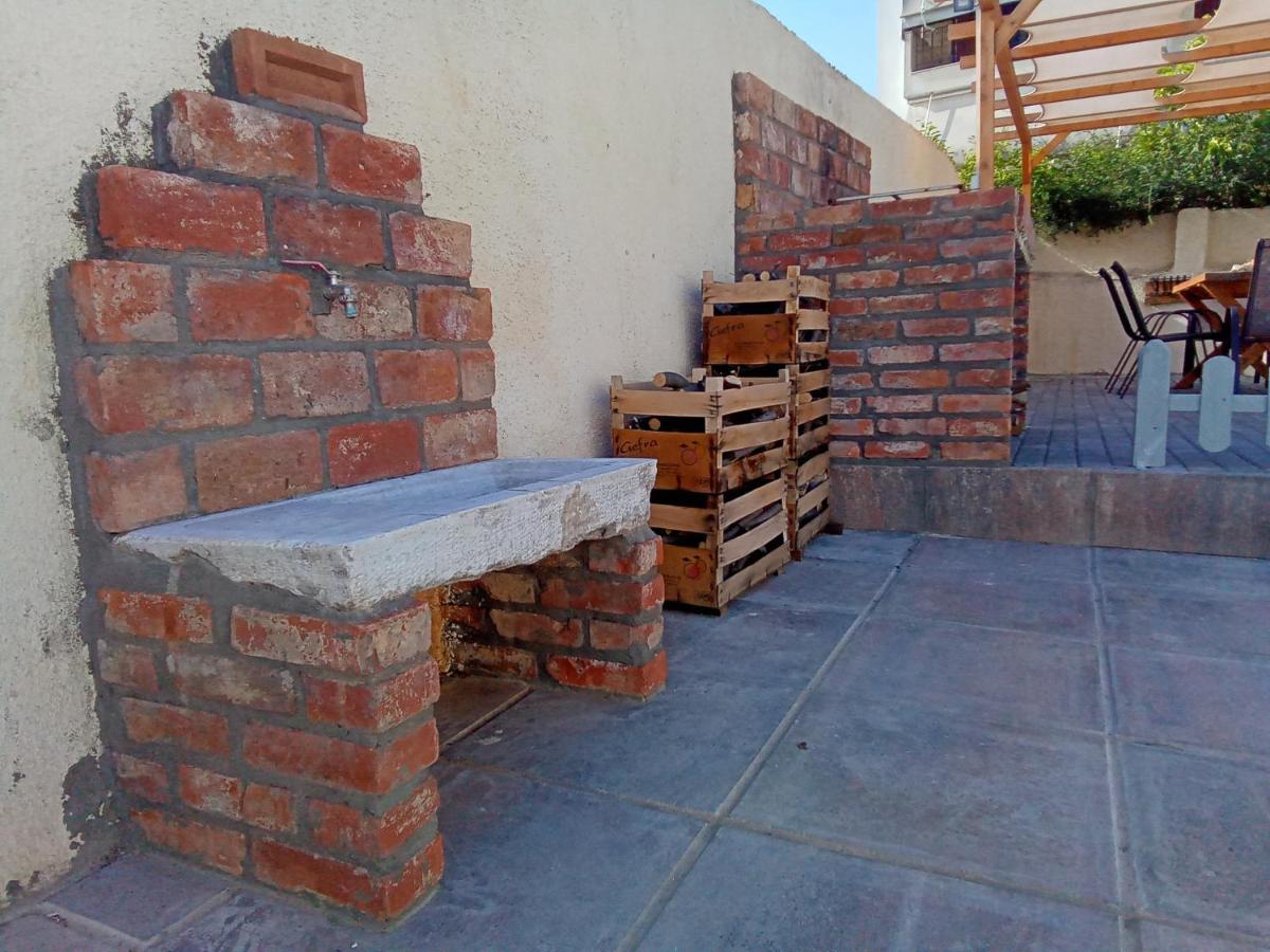 Villa Michael'S Greek House Argos Exterior foto
